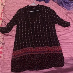Lily Rose dress